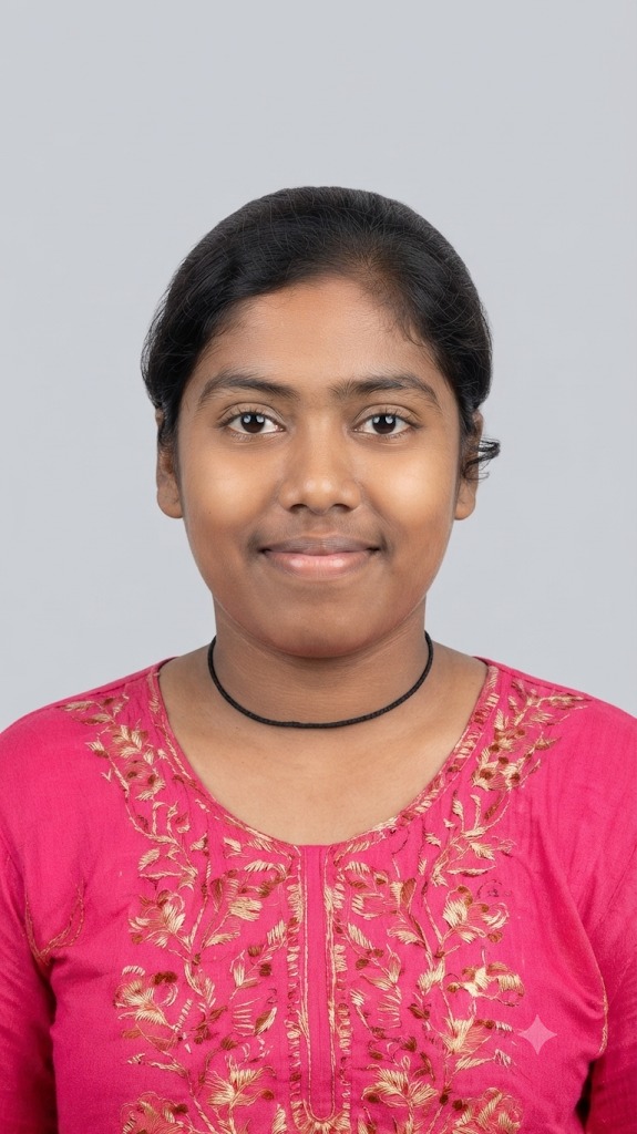Krishtina Kujur - Full time Cleaner in Malad West in Mumbai